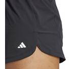 Vorschau: ADIDAS Damen Shorts Pacer Stretch-Woven Zipper Pocket Lux