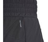 Vorschau: ADIDAS Damen Shorts Pacer Stretch-Woven Zipper Pocket Lux