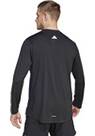 Vorschau: ADIDAS Herren Shirt Train Icons Small Logo Training