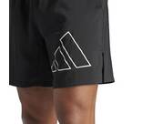 Vorschau: ADIDAS Herren Shorts Train Icons Big Logo Training (Länge 7 Zoll)
