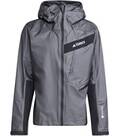 Vorschau: ADIDAS Herren Funktionsjacke Terrex Techrock Light Gore-Tex Active