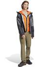 Vorschau: ADIDAS Herren Funktionsjacke Terrex Techrock Light Gore-Tex Active