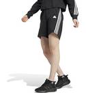 Vorschau: ADIDAS Damen Shorts Future Icons 3-Streifen