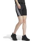 Vorschau: ADIDAS Damen Tight Future Icons 3-Streifen kurze