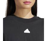 Vorschau: ADIDAS Damen Shirt Future Icons 3-Streifen