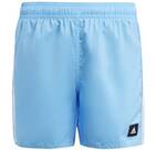 Vorschau: ADIDAS Kinder Badeshorts 3-Streifen