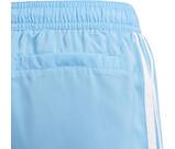 Vorschau: ADIDAS Kinder Badeshorts 3-Streifen