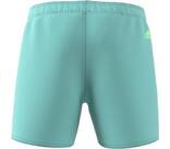 Vorschau: ADIDAS Kinder Badeshorts Sportswear Essentials Logo CLX Kids