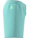 Vorschau: ADIDAS Kinder Badeshorts Sportswear Essentials Logo CLX Kids