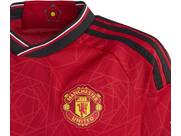 Vorschau: ADIDAS Kinder Trikot Manchester United 23/24 Kids Heim