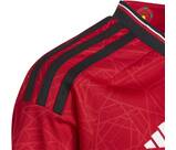 Vorschau: ADIDAS Kinder Trikot Manchester United 23/24 Kids Heim