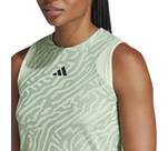 Vorschau: ADIDAS Damen Shirt Tennis Airchill Pro Match