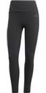 Vorschau: ADIDAS Damen Tight Lounge Ribbed High-Waist