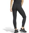 Vorschau: ADIDAS Damen Tight Lounge Ribbed High-Waist