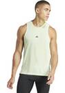 Vorschau: ADIDAS Herren Shirt Yoga Training