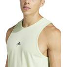 Vorschau: ADIDAS Herren Shirt Yoga Training