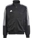 Vorschau: ADIDAS Herren Jacke Tiro Material Mix