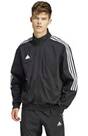 Vorschau: ADIDAS Herren Jacke Tiro Material Mix