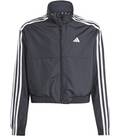 Vorschau: ADIDAS Kinder Jacke Train Essentials Kids