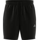 Vorschau: ADIDAS Herren Shorts Gym+ Training Woven (Länge 7 Zoll)