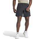 Vorschau: ADIDAS Herren Shorts Gym+ Training Woven (Länge 7 Zoll)