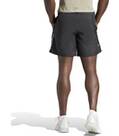 Vorschau: ADIDAS Herren Shorts Gym+ Training Woven (Länge 7 Zoll)