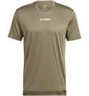 Vorschau: ADIDAS Herren Shirt TERREX Multi