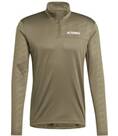 Vorschau: ADIDAS Herren Rolli TERREX Multi Half-Zip
