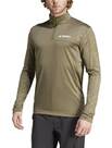 Vorschau: ADIDAS Herren Rolli TERREX Multi Half-Zip