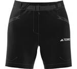 Vorschau: ADIDAS Damen Shorts Terrex Xperior Mid