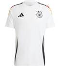 Vorschau: ADIDAS Herren Deutschland 24 Heim-Fan-Trikot