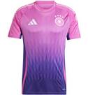 Vorschau: ADIDAS Herren Trikot DFB 24 Auswärts