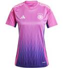 Vorschau: ADIDAS Damen Trikot DFB 24 Auswärts