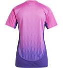Vorschau: ADIDAS Damen Trikot DFB 24 Auswärts