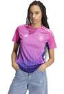 Vorschau: ADIDAS Damen Trikot DFB 24 Auswärts