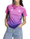 Vorschau: ADIDAS Damen Trikot DFB 24 Auswärts