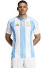 Vorschau: ADIDAS Herren Trikot Argentinien 24 Heim