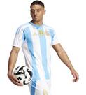 Vorschau: ADIDAS Herren Trikot Argentinien 24 Heim