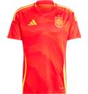 Vorschau: ADIDAS Herren Trikot Spanien 24 Heimtrikot