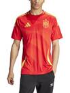 Vorschau: ADIDAS Herren Trikot Spanien 24 Heimtrikot