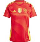 Vorschau: ADIDAS Damen Trikot Spanien 24 Heim