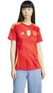Vorschau: ADIDAS Damen Trikot Spanien 24 Heim