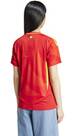 Vorschau: ADIDAS Damen Trikot Spanien 24 Heim