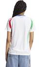 Vorschau: ADIDAS Damen Trikot Italien 24 Auswärts