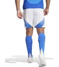 Vorschau: ADIDAS Herren Teamhose Italien 24 Heim