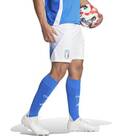 Vorschau: ADIDAS Herren Teamhose Italien 24 Heim