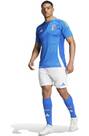 Vorschau: ADIDAS Herren Teamhose Italien 24 Heim
