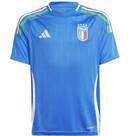 Vorschau: ADIDAS Kinder Trikot Italien 24 Kids Heimtrikot