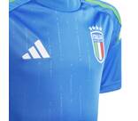 Vorschau: ADIDAS Kinder Trikot Italien 24 Kids Heimtrikot