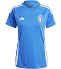 Vorschau: ADIDAS Damen Italien 24 Heim-Fan-Trikot